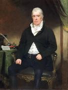 unknow artist Oil on canvas painting of Thomas Assheton-Smith. Welsh business manand later Member of Parliament for Caernarvonshire. oil painting reproduction